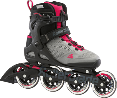 Rollerblade Macroblade 90 women